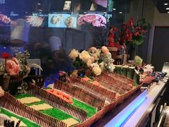 -SEA西雅图海鲜自助餐厅(海乐世界店)