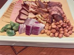 -燕郊烧鸽子(酷车小镇店)