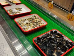 -汤W城市微度假(仓山店)