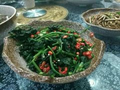 -牟记江湖特色重庆菜鱼蛋青蛙黄鳝海参(巴南区鱼洞鲁能店)