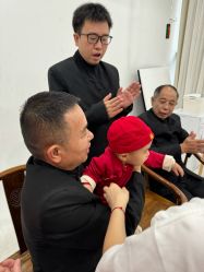 -小阿福儿童摄影(摩尔城店)