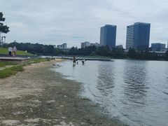 -美兰湖景区