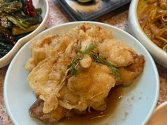 -红樱桃·欢乐餐厅(太原里店)