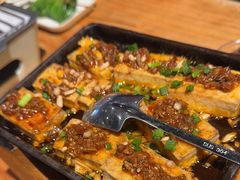 -木屋烧烤(坂田天安云谷店)