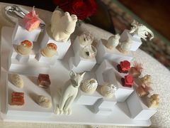 -Salon de Ville浦江汇(上海外滩华尔道夫酒店店)