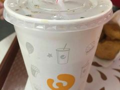 可乐-华莱士·全鸡汉堡(电脑城店)