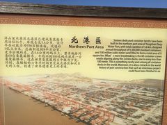 -洋山深水港