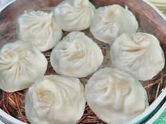-笑云开汤包店(网巾市店)