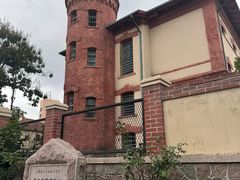 -青岛德国监狱旧址博物馆