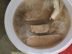 -丰登陕西水盆牛羊肉·泡馍