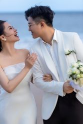 点击看大图 -纪可婚纱摄影平潭旅拍