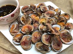 -吕四渔港码头海鲜餐厅