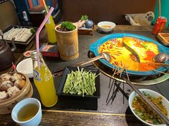 -吼堂老火锅(太古里总店)