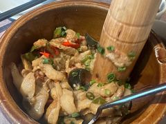 -湘轩·土菜研究院(光大店)