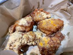 -紫霞门韩国料理烤肉(深南东路店)
