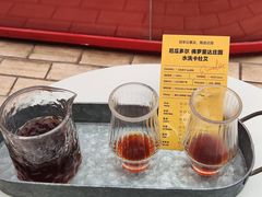 手冲-UNI UNI(环亚凯瑟琳店)