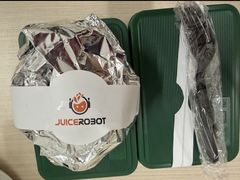 -JuiceRobot·手工意大利面&汉堡精酿(珠江新城店)