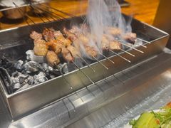 -老白清真烧烤(锦州旗舰店)