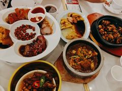 -嘉味港式餐厅(海门大有境店)