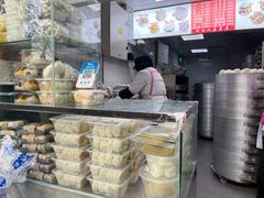 -天泽祥·鼓楼馒头(鼓楼店)