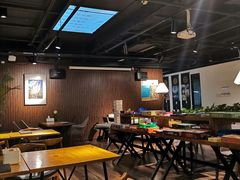 大堂-心邸·庆宴(雅宝城店)