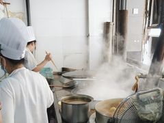 -春和面馆(常德路店)