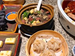 -南京大牌档(凯德1818店)