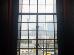 -YUE·6·西式融合餐厅(外滩六号店)