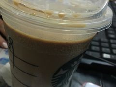 焦糖玛奇朵-星巴克臻选(江门汇悦大融城店)