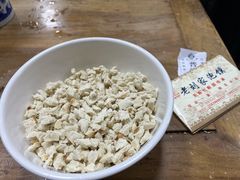 馍-老刘家泡馍·陕西老字号(钟楼广济街店)