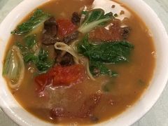 -何记面馆(龙泉山店)