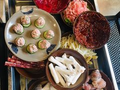 -周幺妹重庆老火锅(银泰城总店)