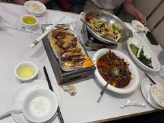 -刘胖子家常菜·蹄花焖藕(中南店)