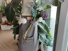 -ChaKo Flora ·茶子花艺 (市北店)