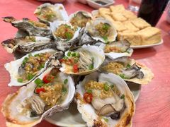 -蚝乡农庄(铁涌赤岸店)