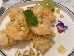 -曼玉餐厅(中原万达店)