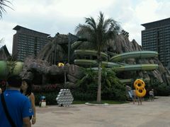 -亚马逊丛林水乐园