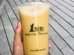 -1点点(望京SOHO店)