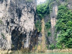 -铜仁天生桥大峡谷景区