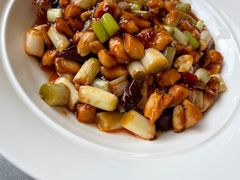 -大清花饺子(山庄店)
