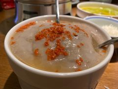 -闽上鲜·福建菜(龙湖滨江天街店)