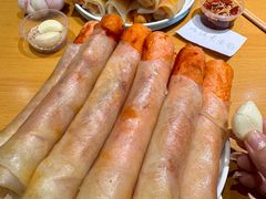 -老济南·地道济南菜(大明湖店)