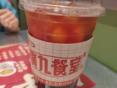 -广九餐室(陈家祠扬韬广场店)