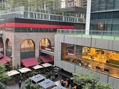 -渔语鱼新川菜Bistro(万象天地店)