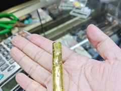 -百金通黄金回收首饰定制维修(珠江路总部)