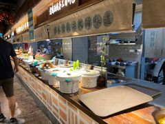 -筱爷叔·上海传统手工菜(玉树路店)