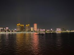 -武汉知音号