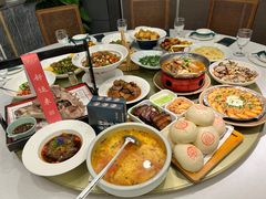 -7017浙菜•建德味(中财店)