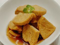 -老人和饭店(打浦路店)