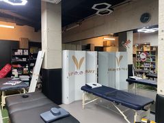 -VPsmart私教健身工作室(新华路旗舰店)